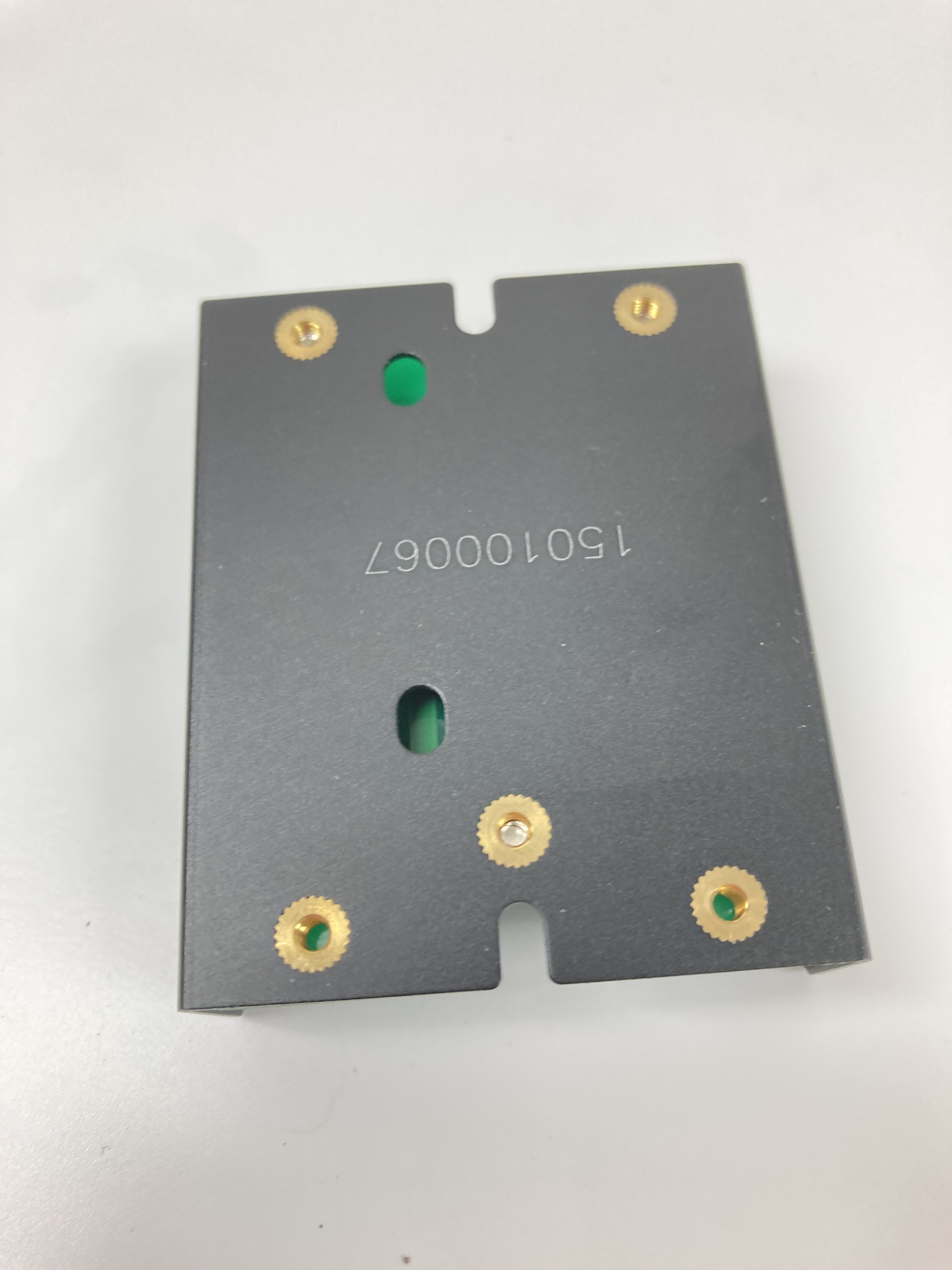 CUI PYB30-Q24-T515-U DC/DC Converter - Image 3