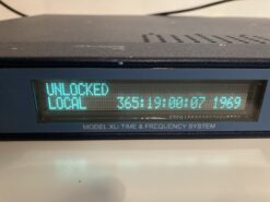 Symmetricom 1510-602 Time System GPS - Image 4