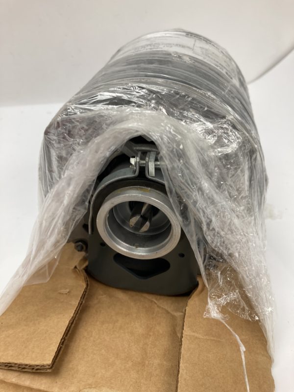 GE Motors & Industrial Systems 5KH32FN5586X Carbonator Pump Motor (New) Industrial Process