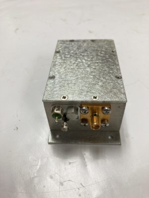 Avantek UAA-713M Unit Amplifier Assembly - Image 2
