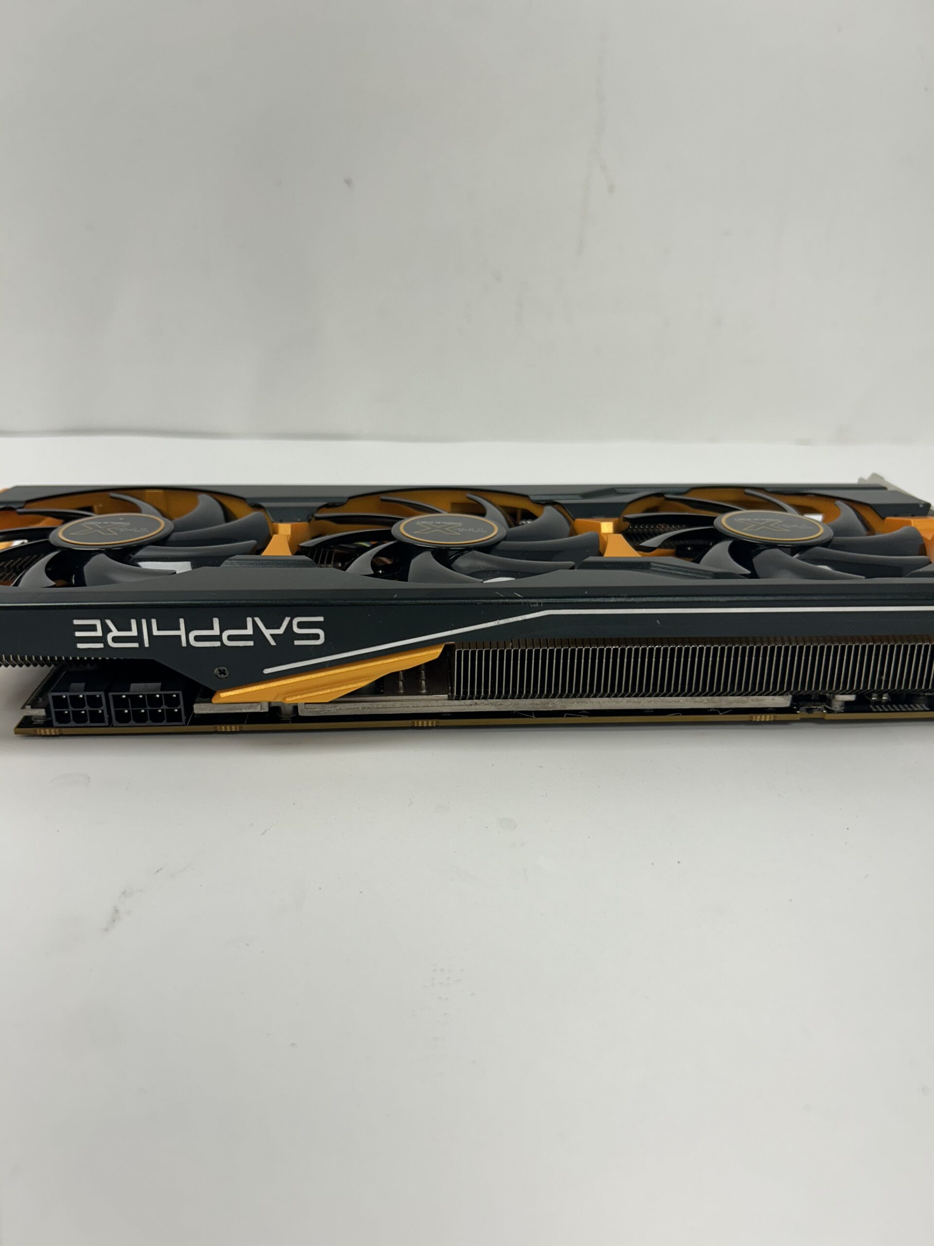 Sapphire R9 290X tri-x - Graphics Card - BMI SURPLUS INC