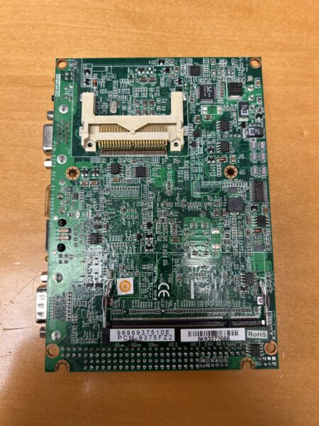 1PCS NEW Advantech PCM-9375