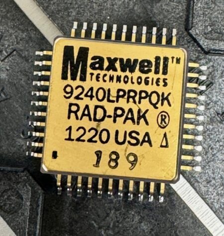 Maxwell 9240LPRPQE power module - LOT OF 2