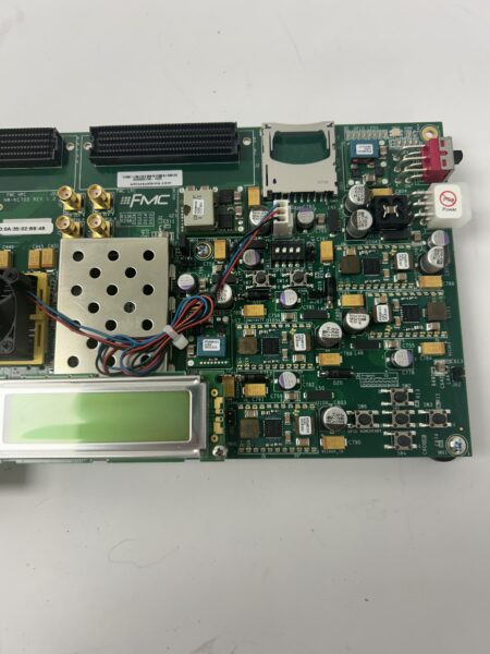 XILINX HW-KC705 - Semiconductor Processing Equipment - BMI SURPLUS INC