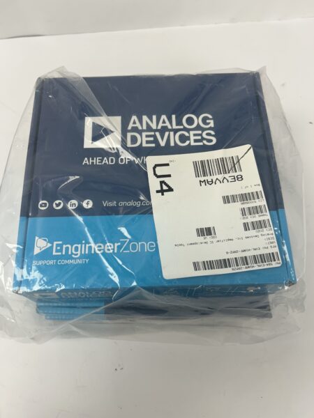 ANALOG DEVICES EVALHSAMP2RMZ8 (LOT OF 6)