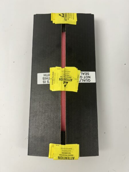 Aeroflex 5962H9653401VXA