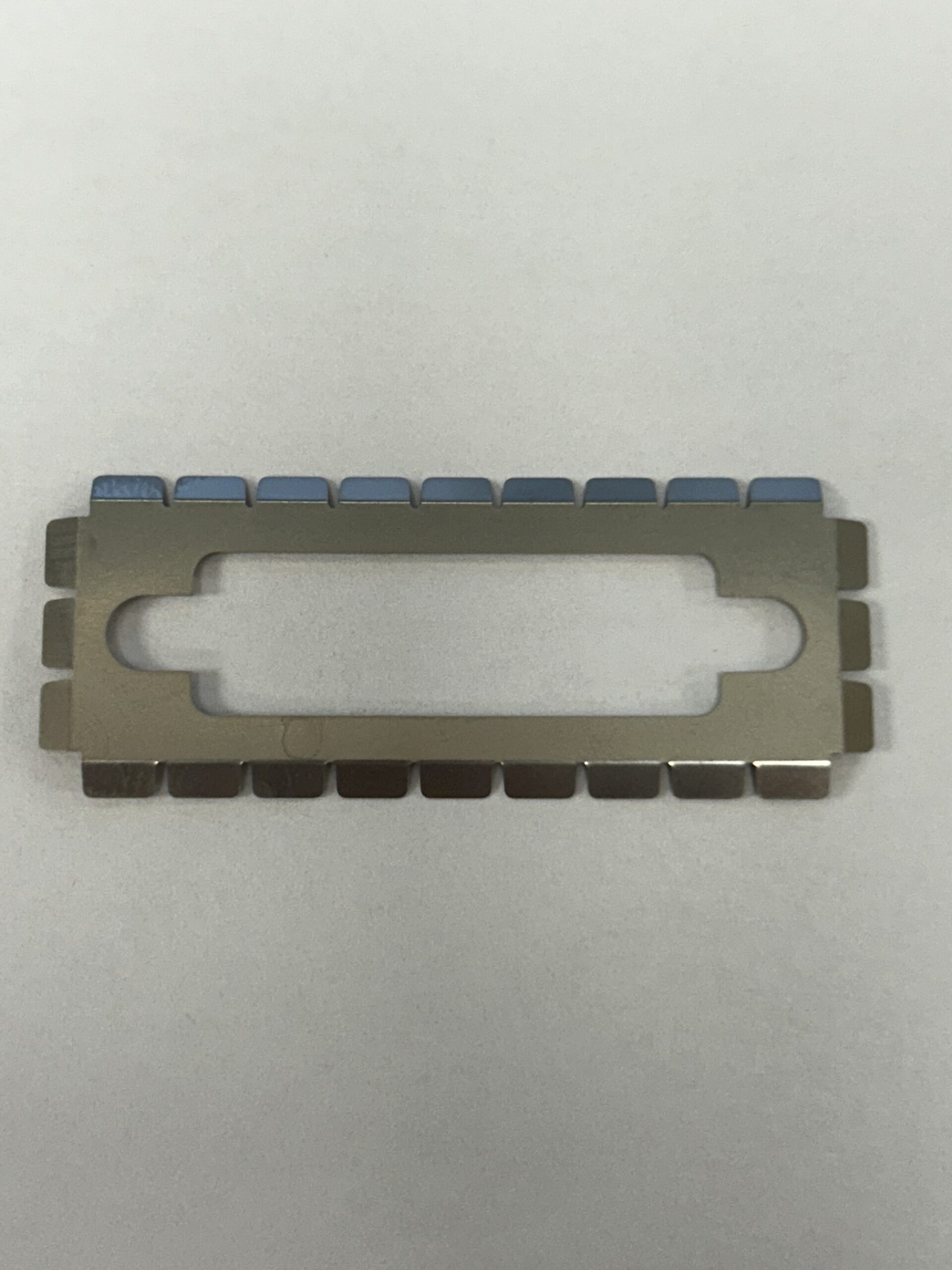 EMI GASKET 15D22-09 SIZE 2 (LOT OF 72)