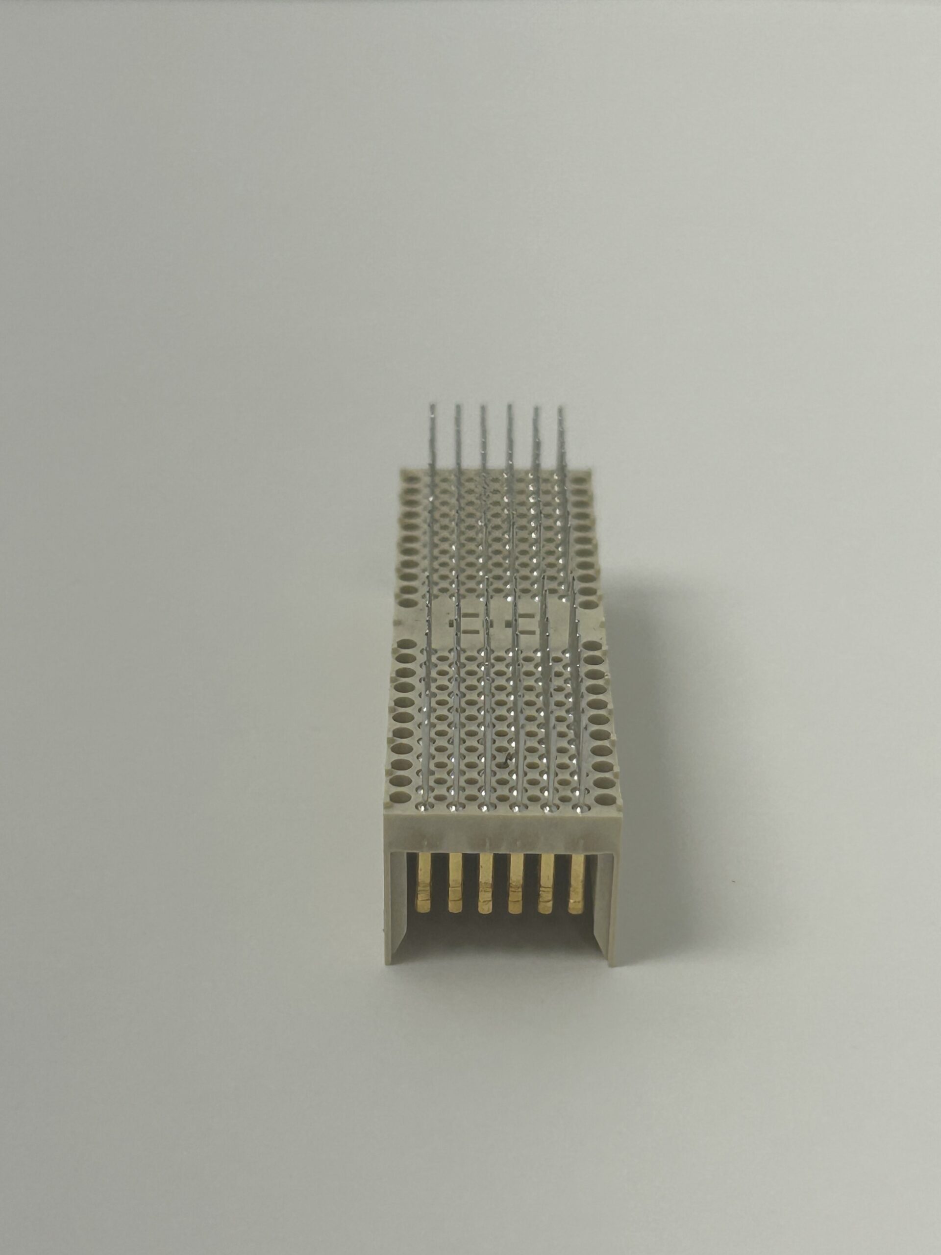 Hypertronics K2A110FFDTABH HighPerformance Connectivity Solution