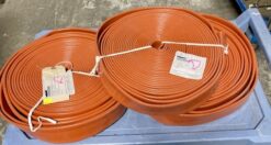 Expando Silicone Sleeving 1151FR-1.5