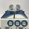 MGC Diagnostics 1600-DAN Cardiopulmonary Exercise Test (CPET) System