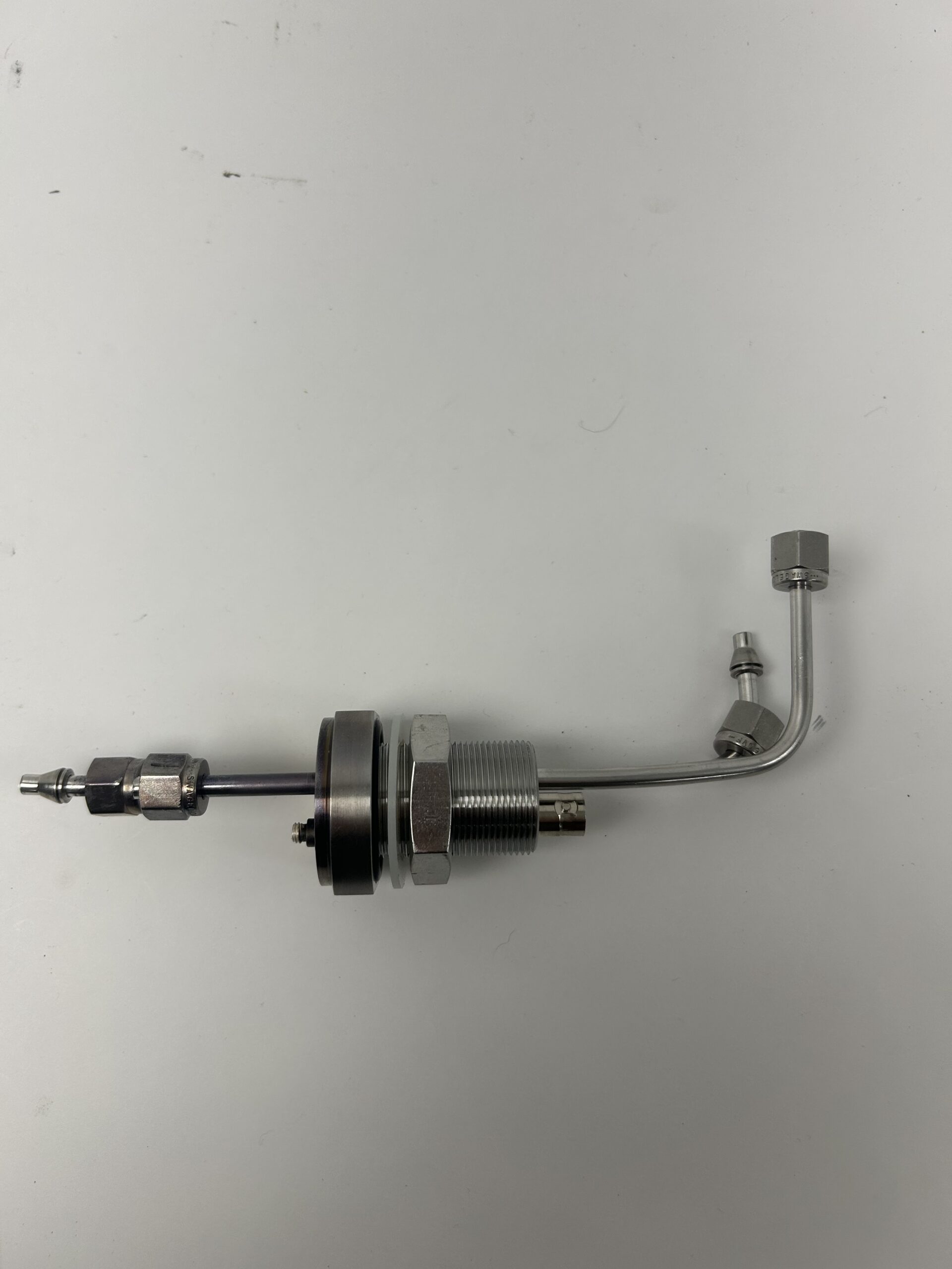 1" baseplate LI002042