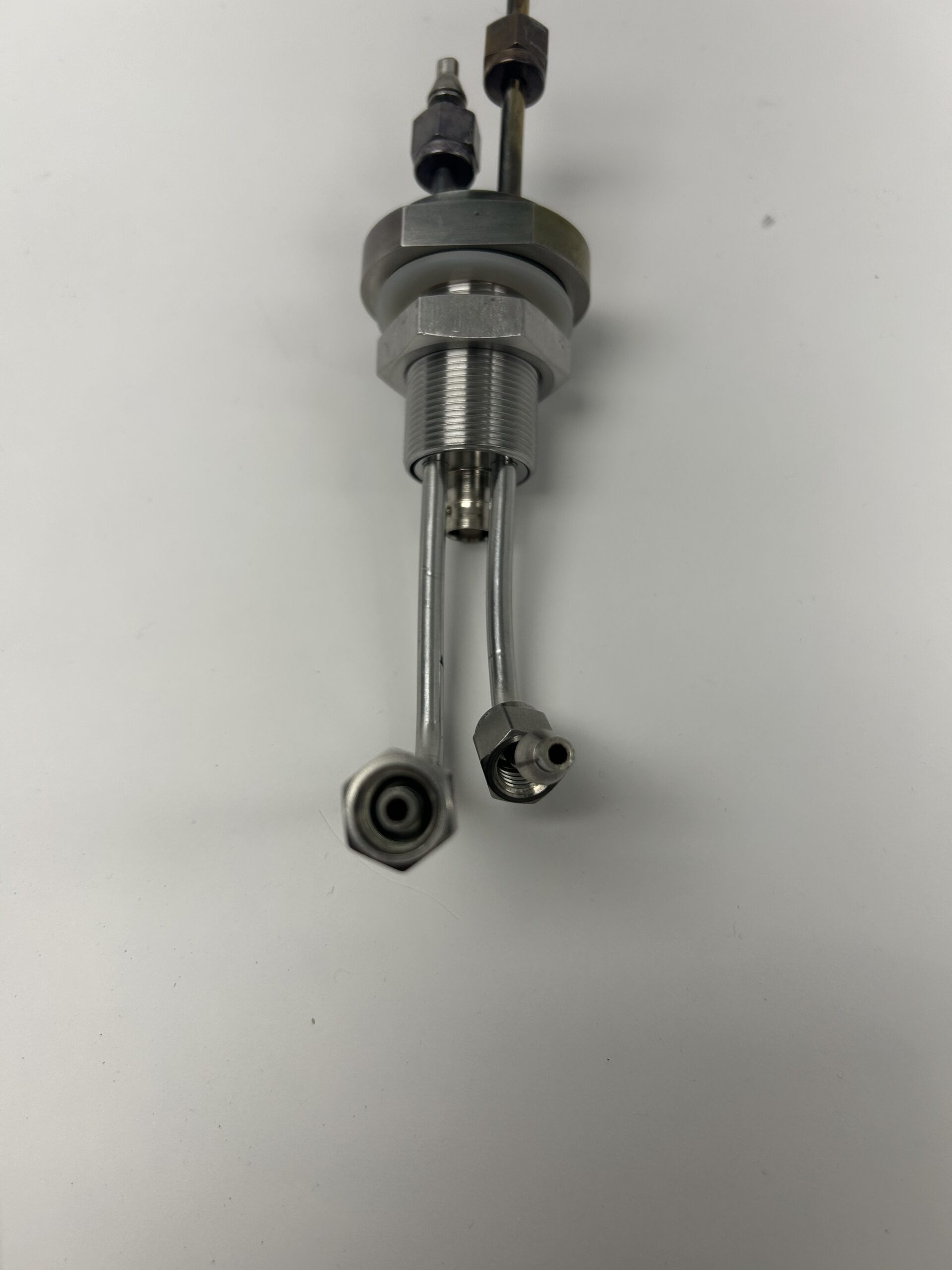 1" baseplate LI002042 - Image 2