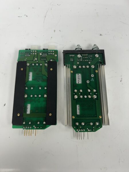 Vicor Westcor Power Supply Module