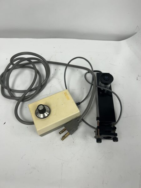 Newport PA-50R Autocollimator