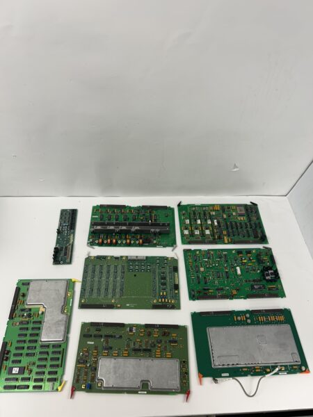 Electronics Components Bundle