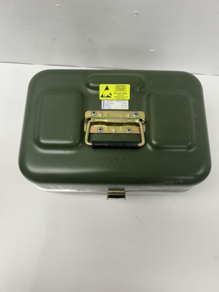 SOFRADIR BDMMP0601 Infrared Detector Module