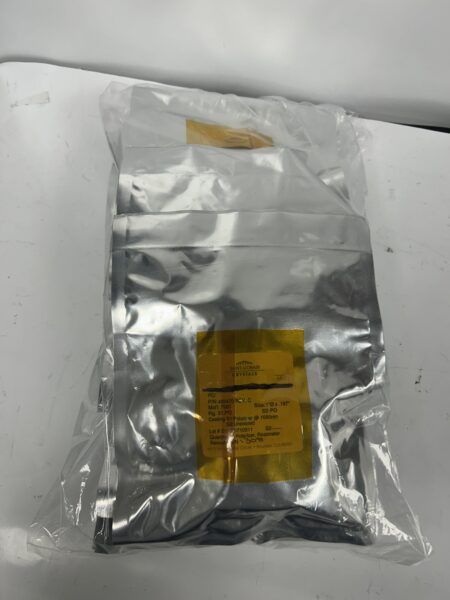 Saint-Gobain Crystals Polarizer