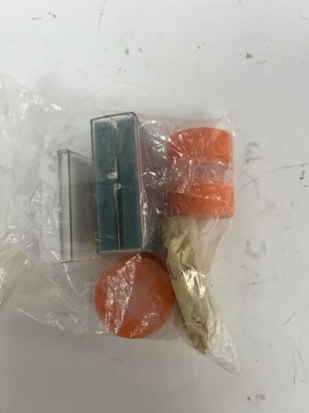 Assorted Optical Components
