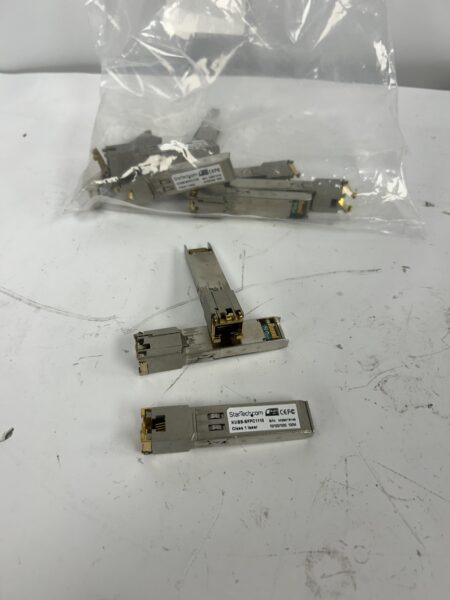 STARTECH MG80T6139 CLASS 1 - LOT OF 10