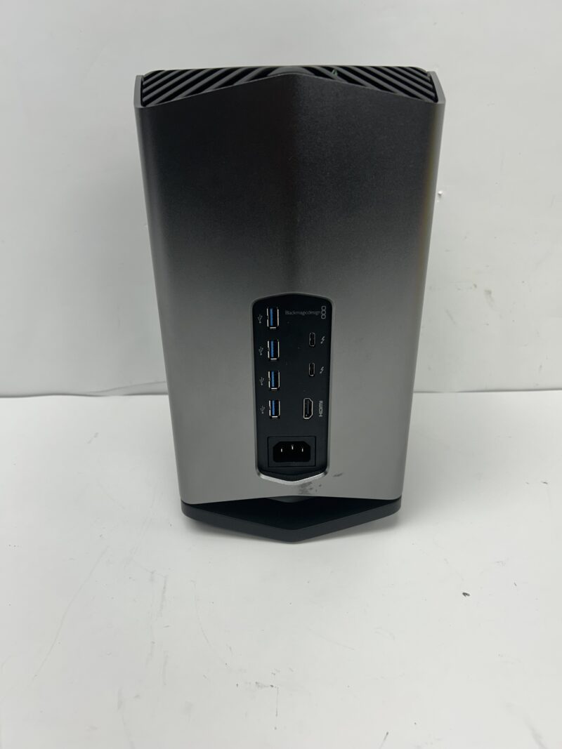 【美品】 Blackmagic egpu RX580「送料込み」 BLACKMAGICDESIGN|外付けGPU|HARDOFFオフモール（オフモ