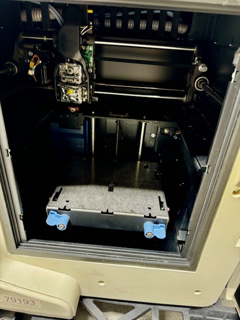 Stratasys uPrint SE Plus 3D Printer - Image 4