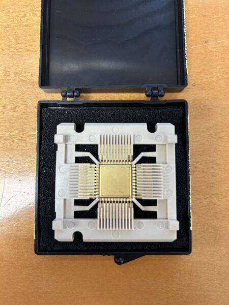 Maxwell Technologies 9240LPRPQE - LOT OF 4