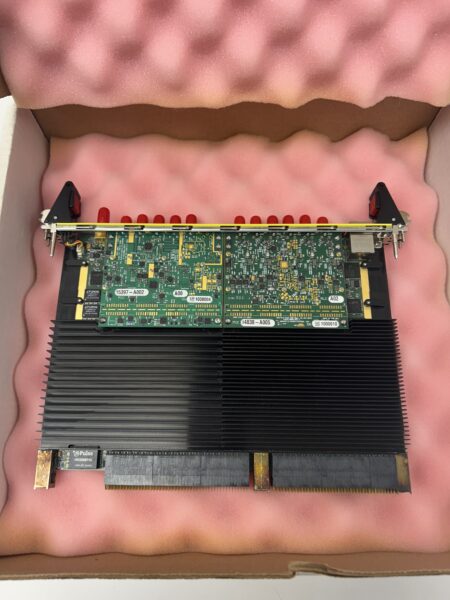 Wildstar 7-VPX FPGA Processor