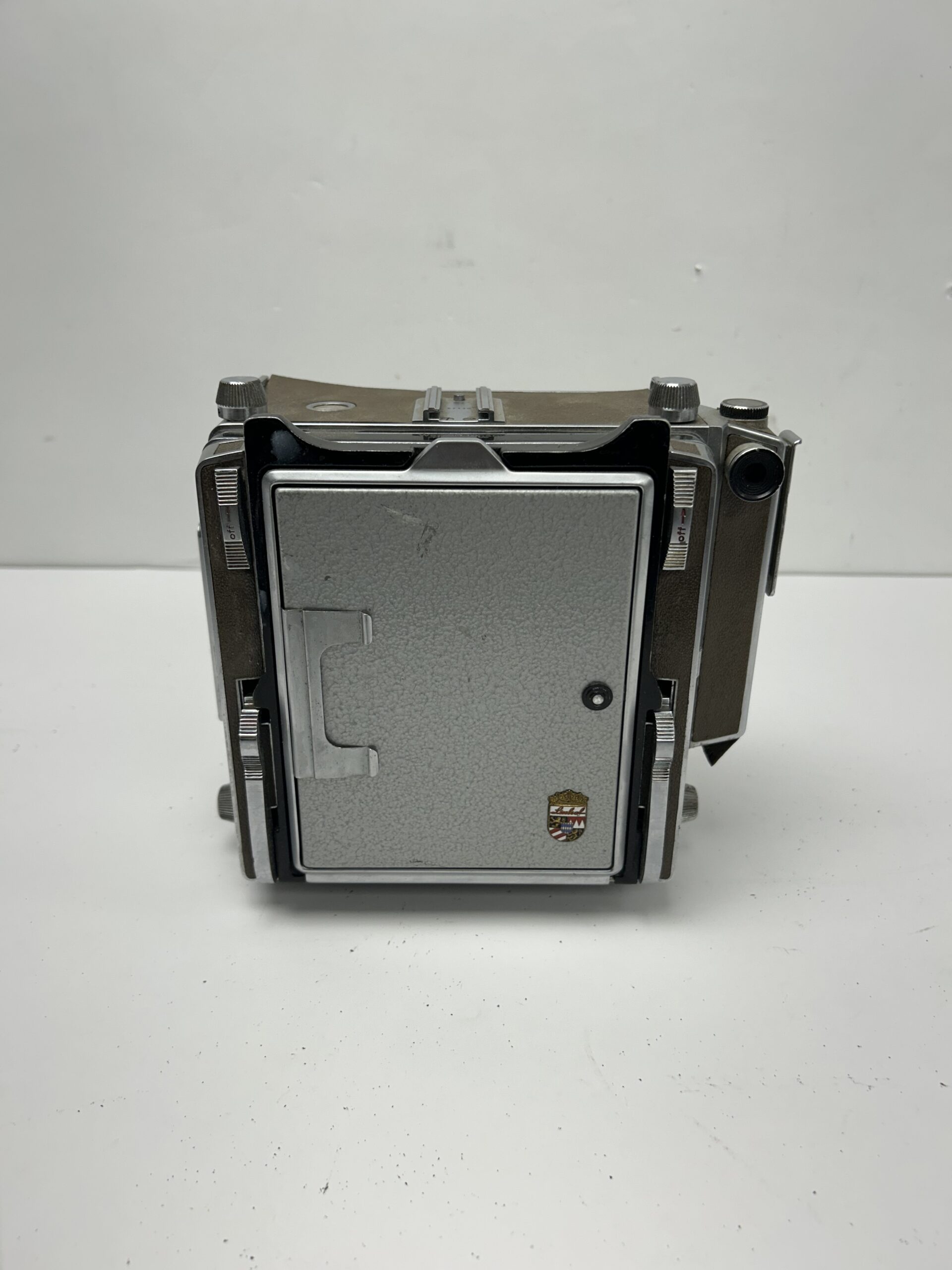 Linhof 67130 Camera - Image 8