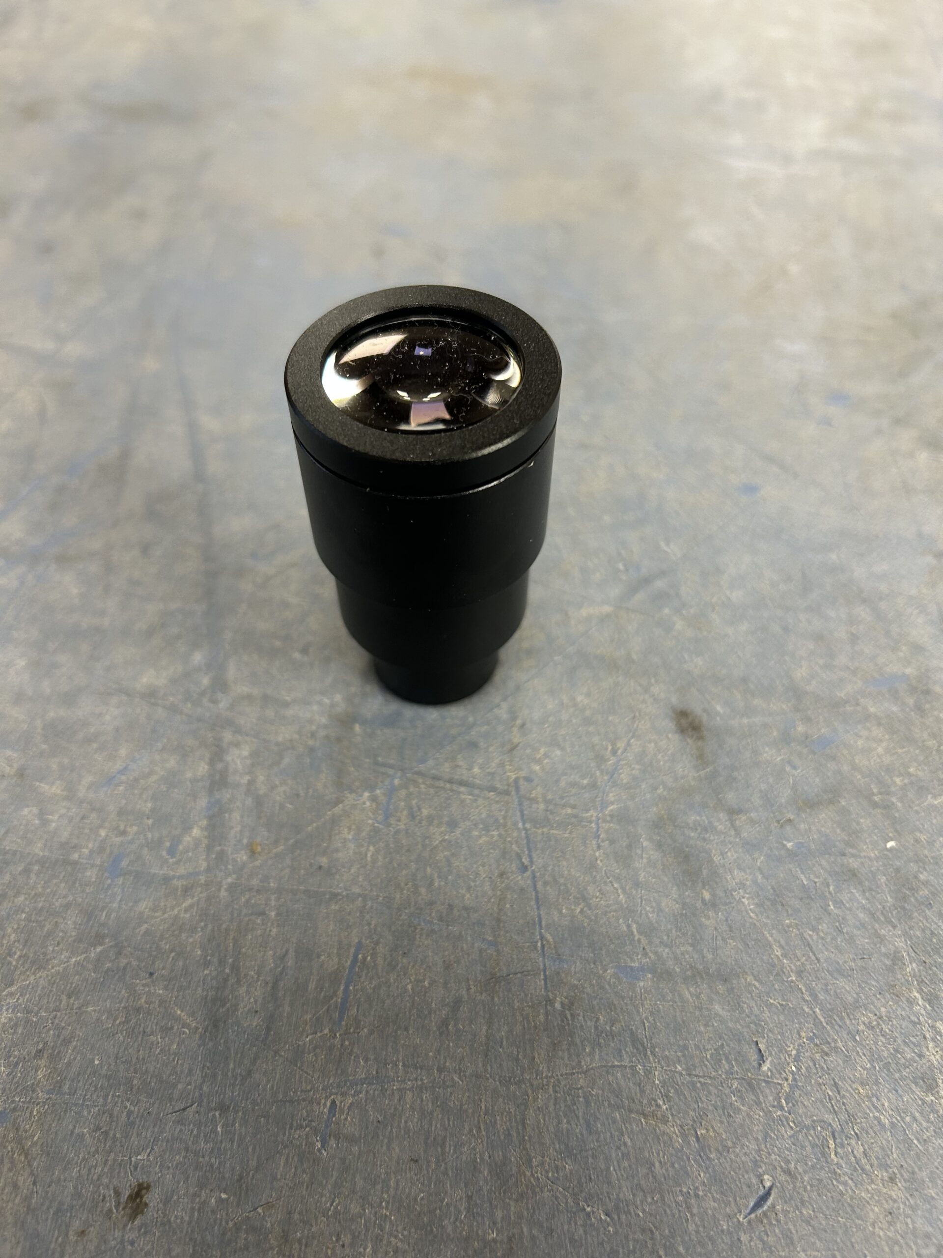 WF 25X/10 Microscope Lens