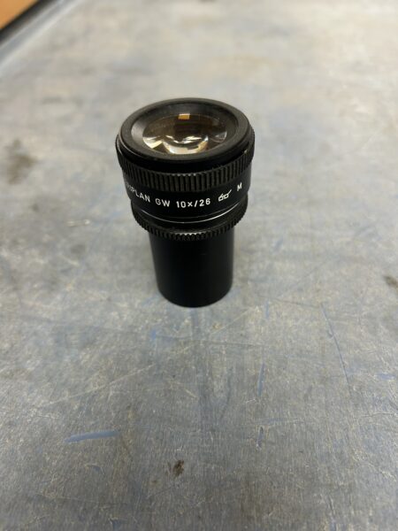 GW10X Microscope Eyepiece