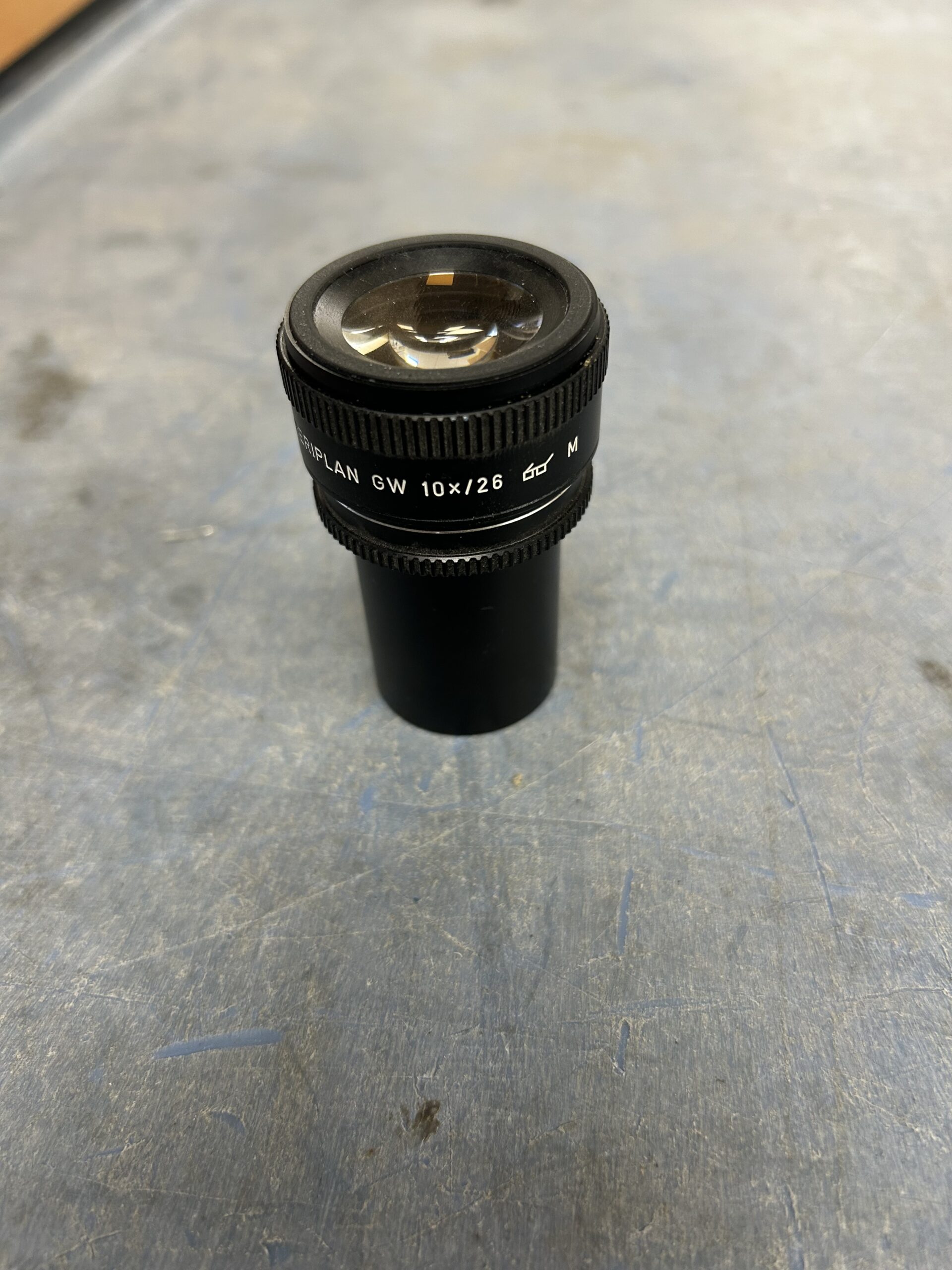 GW10X Microscope Eyepiece