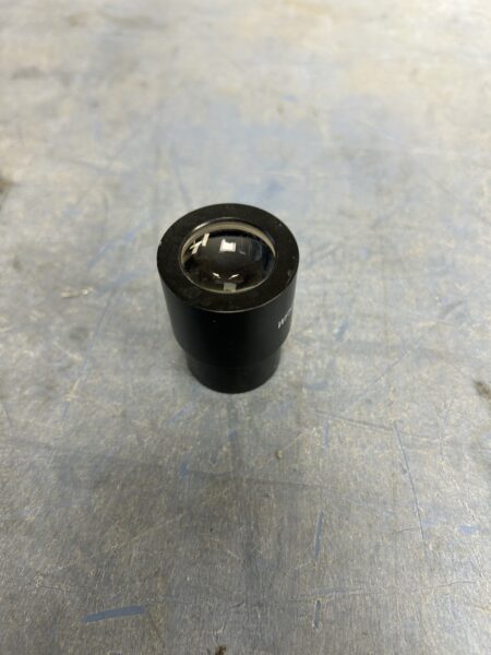 WFH10X Microscope Eyepiece - LOT OF 2