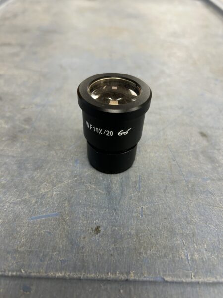 WF10X/20 Microscope Eyepiece