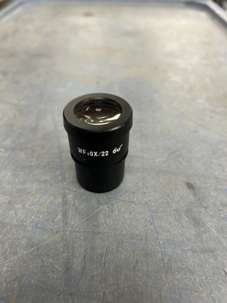WF10X/22 Microscope Eyepiece