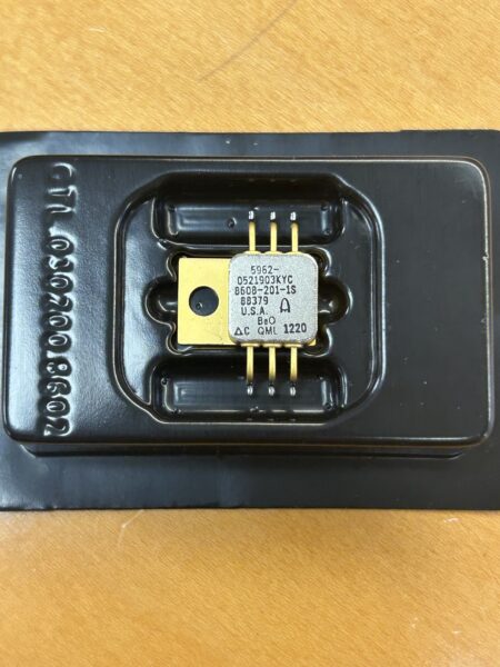 AEROFLEX 8608-201-1S
