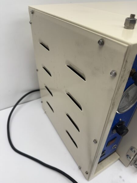 VWR International 1410 Safety Vacuum Oven - Image 3