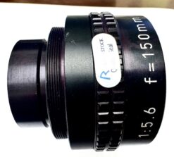 Rodenstock Rodagon 150mm f/5.6 enlarging lens