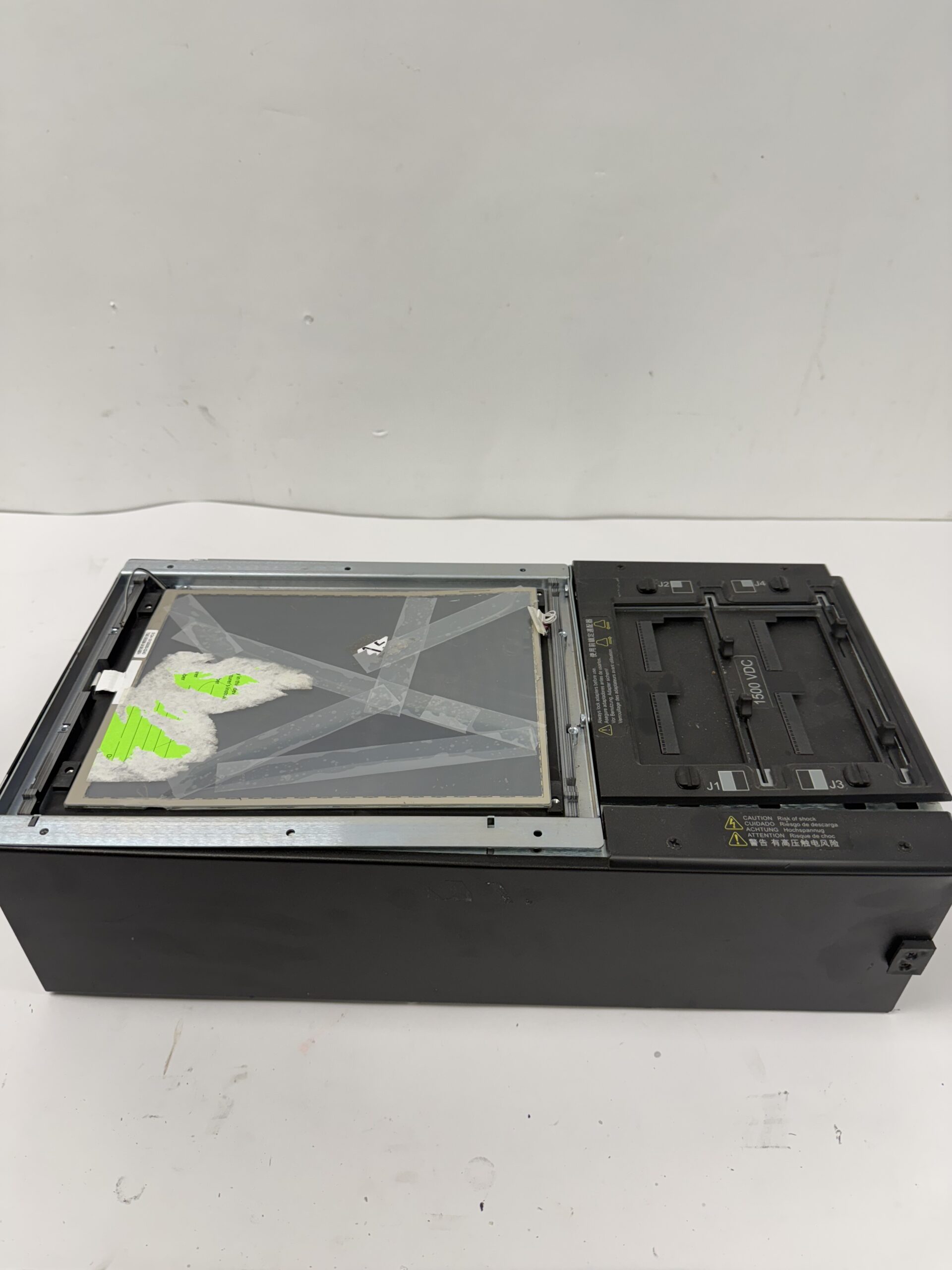 CIRRIS 1500VDC