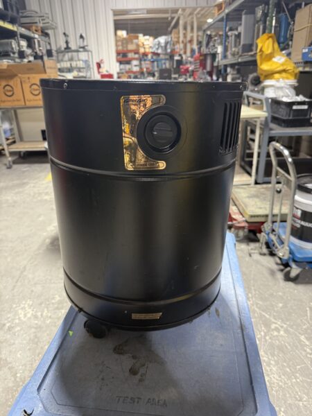 AllerAir 5000DX Vocarb