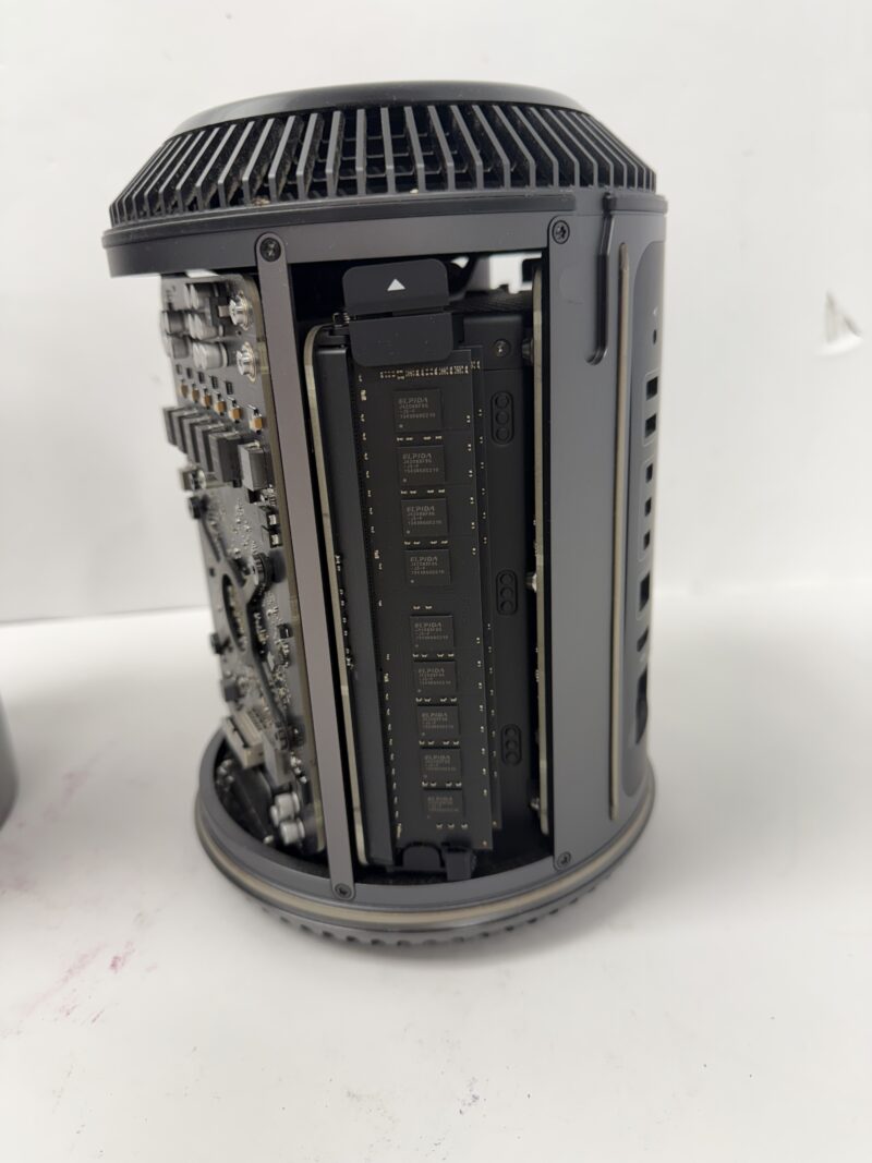 Apple Mac Pro – Quad-Core & 6-Core Xeon E5 Workstation