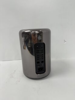 Apple Mac Pro – Quad-Core & 6-Core Xeon E5 Workstation