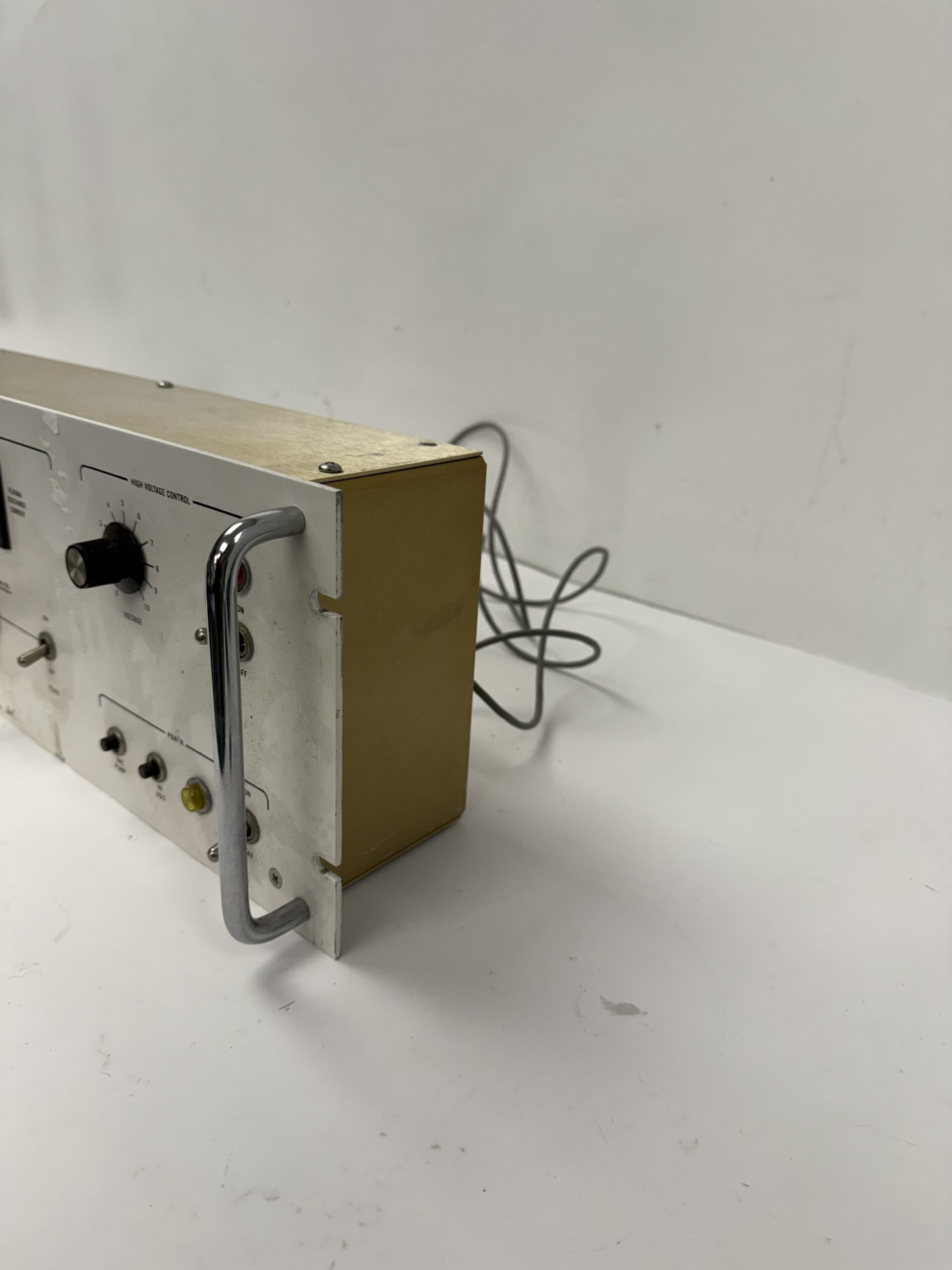 Hummer VI Sputtering System - Image 3