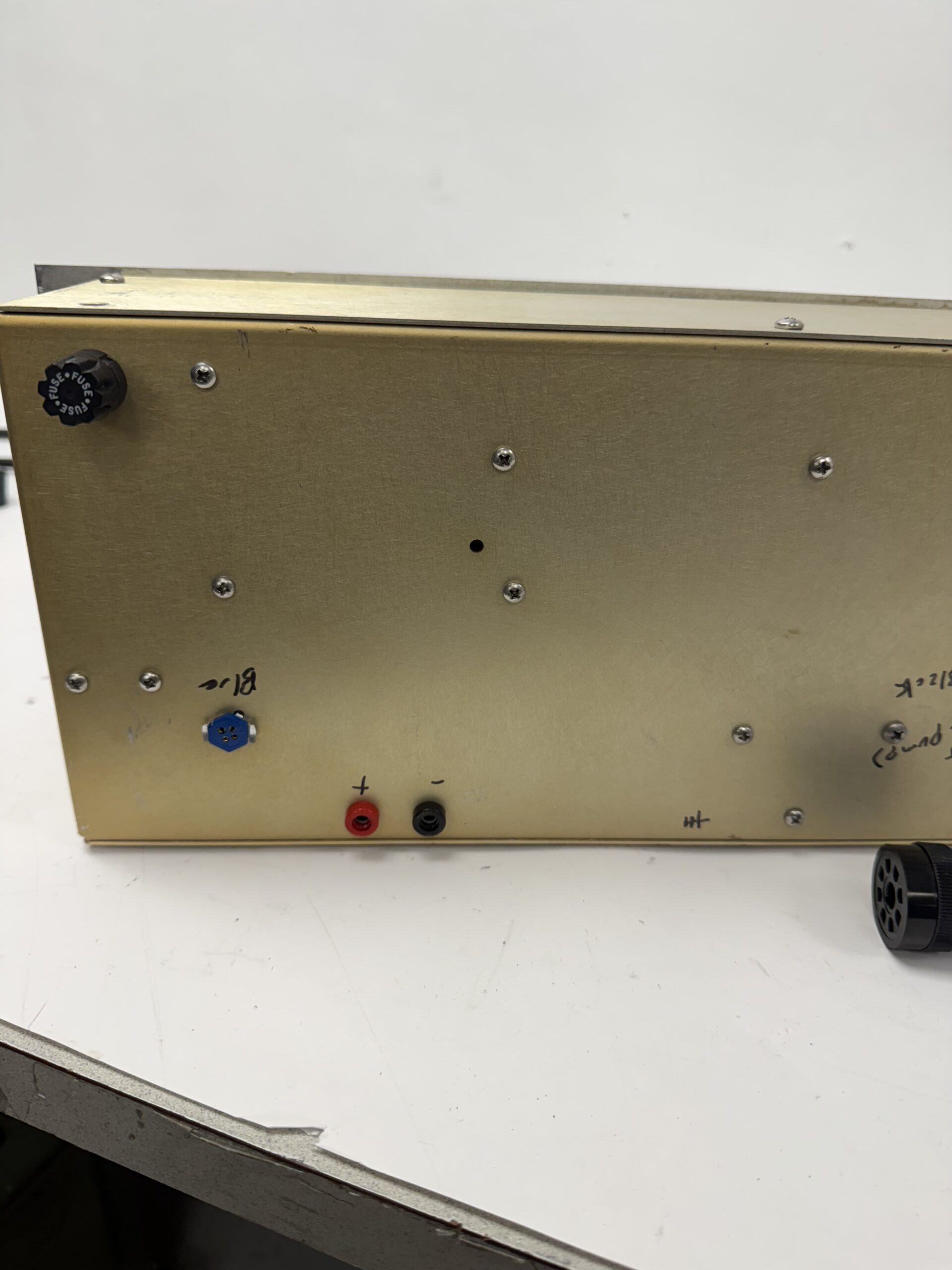 Hummer VI Sputtering System - Image 5