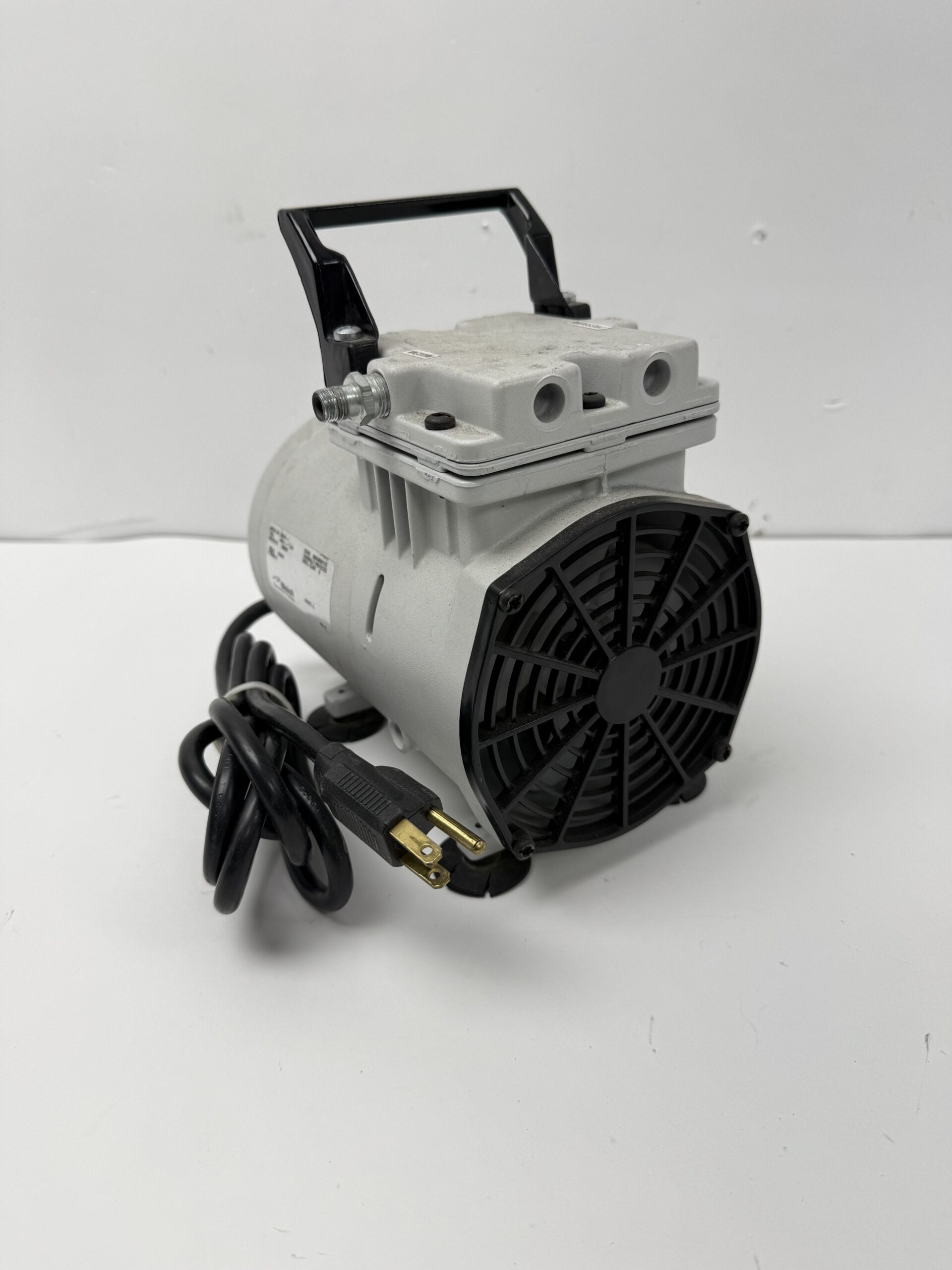 Welch 2534B-01 Vacuum Piston Pump - Image 4