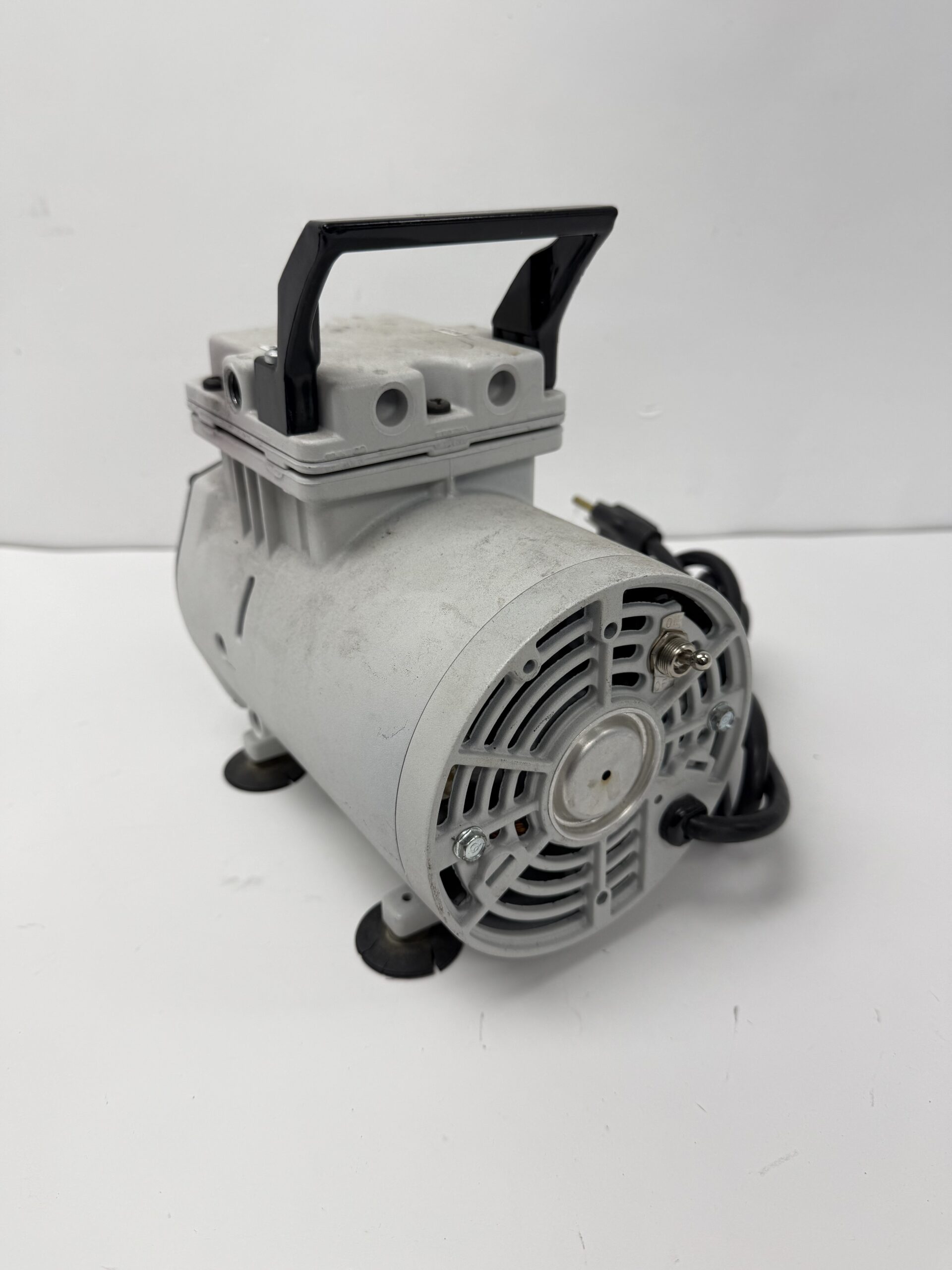 Welch 2534B-01 Vacuum Piston Pump - Image 5