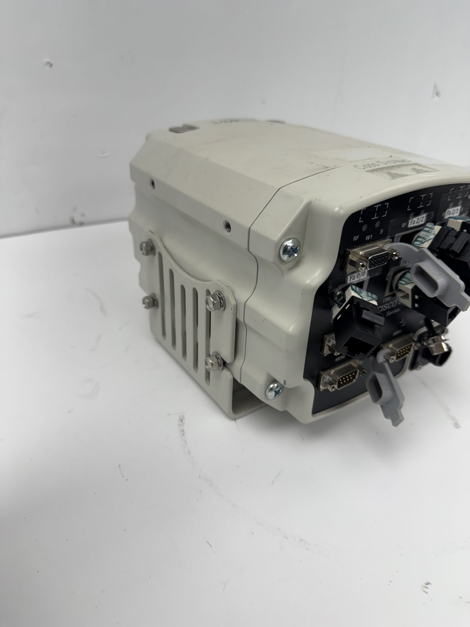 Cisco 3251 Mobile Access Router Card Mobile Networking