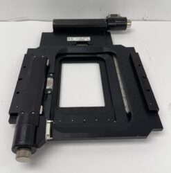 96S106-N3-LE2 Motorized Stage