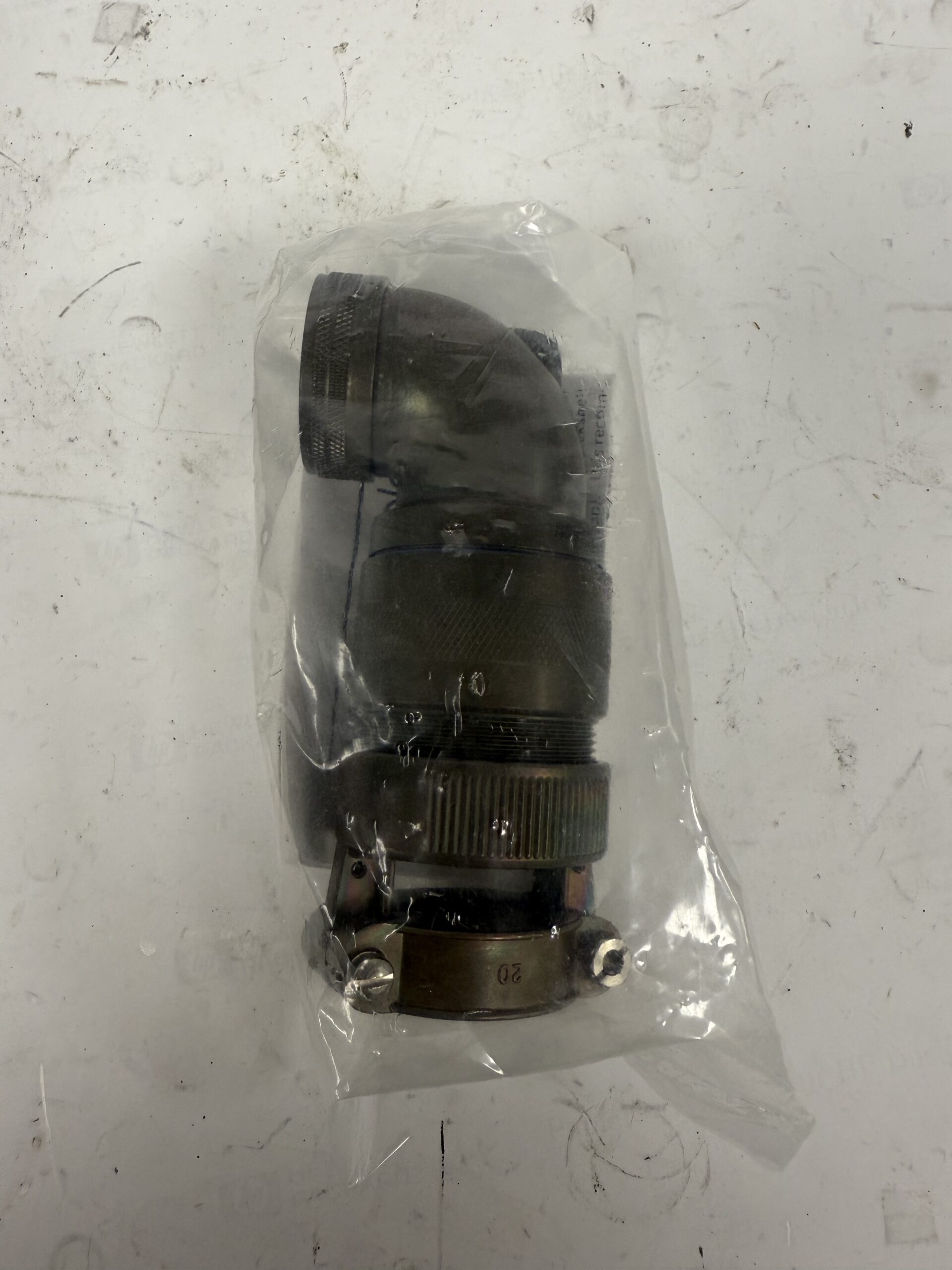 GLENAIR M85049/8-29W