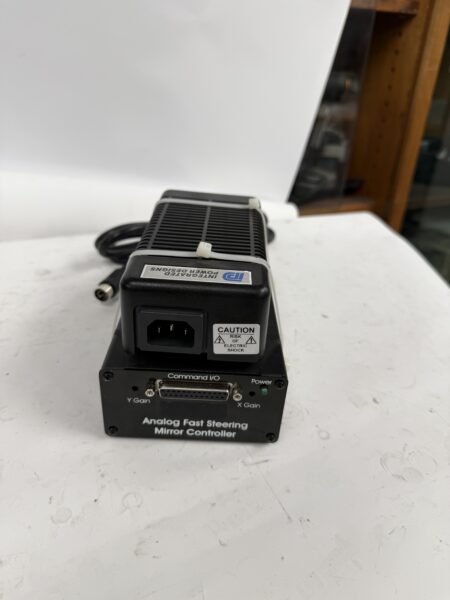 OPTICS IN MOTION OIM-101
