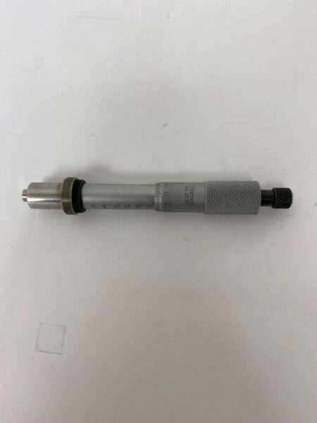Starrett 263M Micrometer Head
